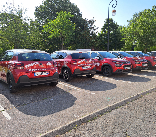 auto ecole à Colomiers en Haute-Garonne 31