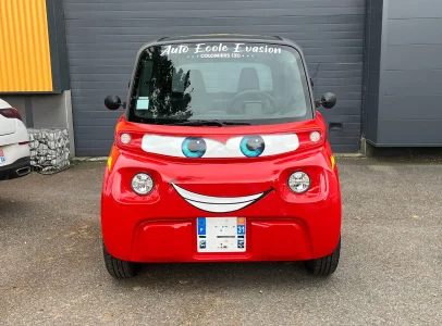 permis Am à Colomiers en Haute-Garonne 31