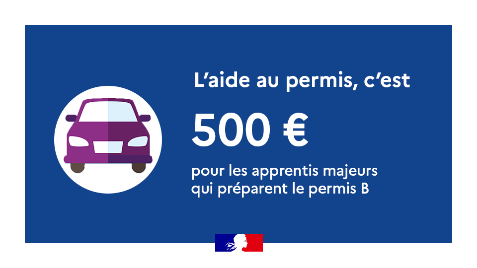 Aide pour les alternants / apprentis